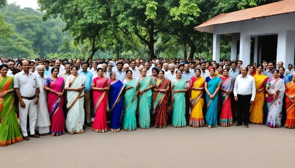 Passport Seva Kendras