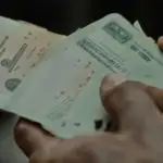 surrendering indian passport