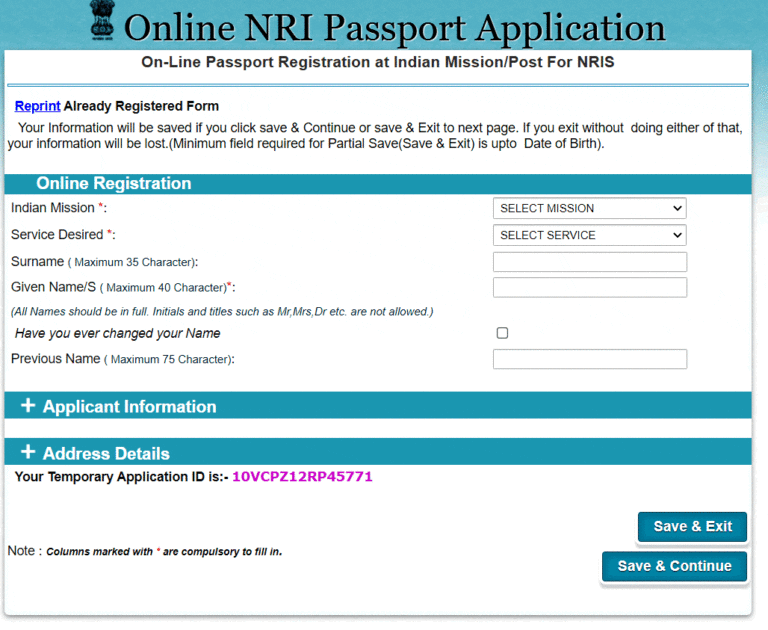 online-nri-passport-application-passportindia-in