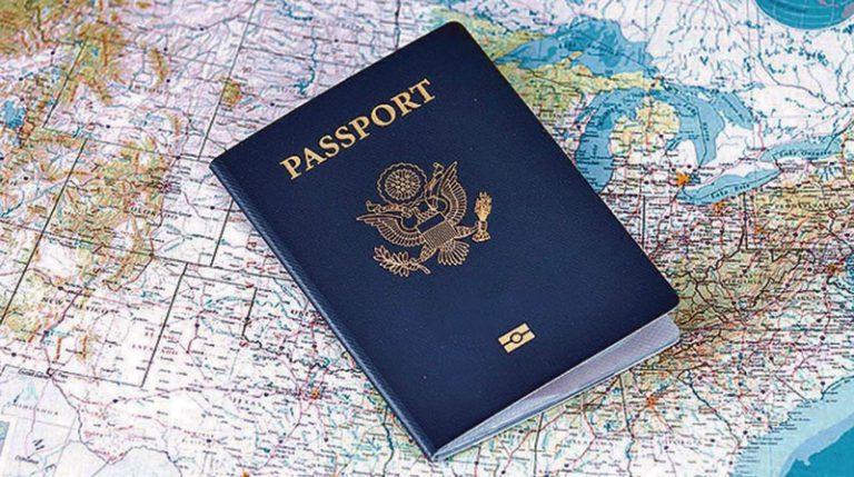 Passport India Visa Services Different Types Of Visas