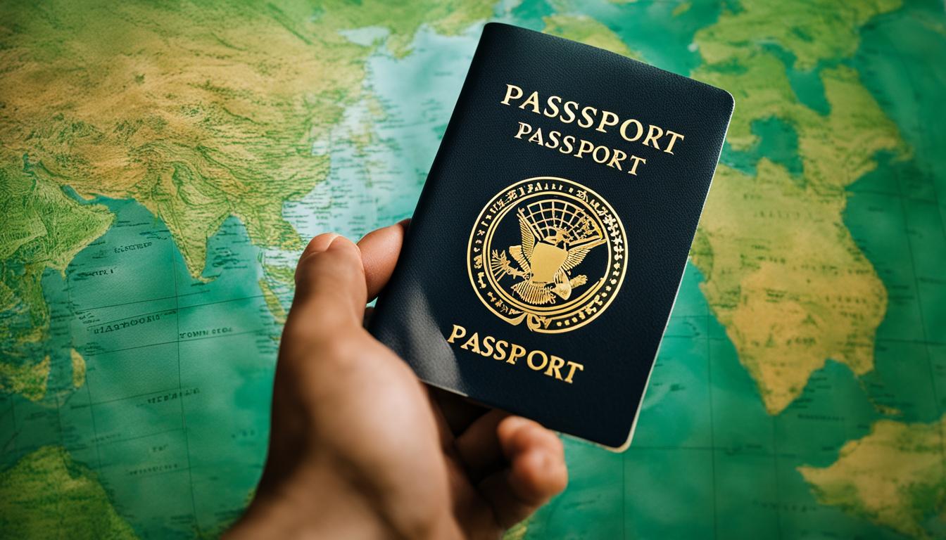 Easy Guide To Passport Renewal In Usa For India Fast And Secure 0019