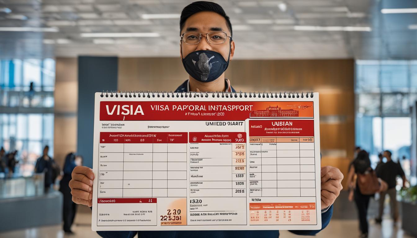 us travel docs passport pickup india