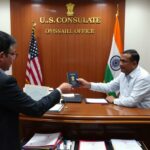 how to surrender indian passport in usa