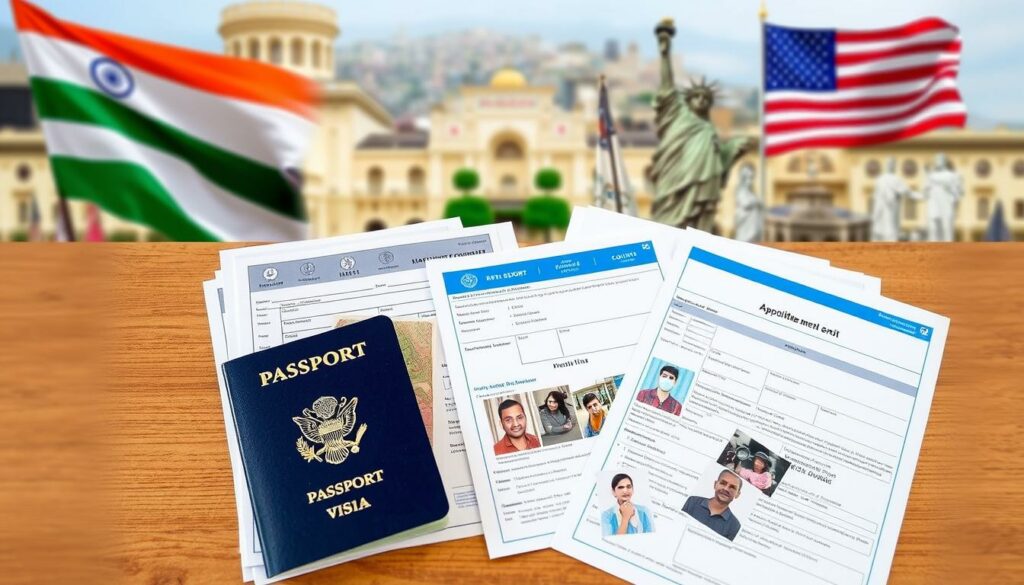 us visa requirements india