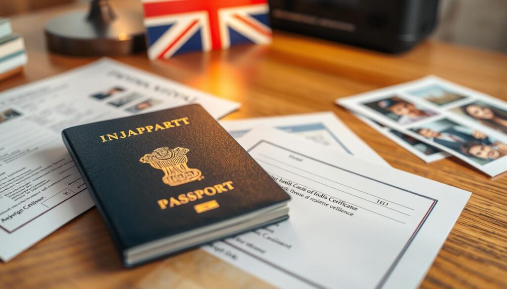 indian passport renewal uk