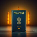 renew indian passport in USA 2025