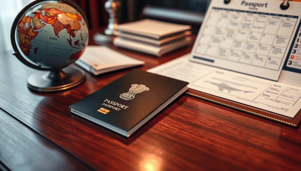 Black Passport India Diplomatic Benefits